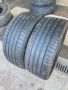 2бр - 245 40 19 - BRIDGESTONE Turanza T005 - DOT4821, снимка 2