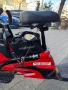 Електрически скутер / велосипед MAXMotors (червен), снимка 6