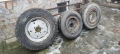 Гуми за селскостопанска техника, снимка 9