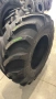 Гуми комбайн 460/70R24 IMP Traxion Harvest Vredestein, снимка 2