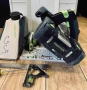 Акумулаторен ръчен циркуляр FESTOOL TSC 55 REB, снимка 3