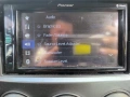 Мултимедия Pioneer MVH-A219BT, снимка 3