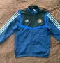 Adidas Feyenoord Windbreaker яке, снимка 1