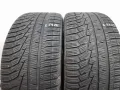 2бр зимни гуми 245/45/18 HANKOOK L02422 , снимка 3