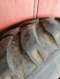  гума 20 цола с джанта, снимка 2