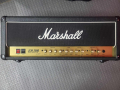 Marshall JCM 2000 DSL 50w лампов китарен усилвател, снимка 1