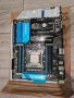 Asrock X99 extreme / i7-5960x / 32GB Ram, снимка 1