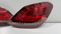 Фейслифт LED стопове са W205 , снимка 5