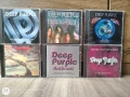 CD дискове Deep Purple, снимка 1