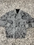 Мъжки двулицев бомбер ALPHA INDUSTRIES. Размер М, снимка 13