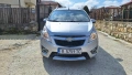 Chevrolet Spark 1.2i 2010г. , снимка 1