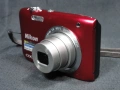 ЦИФРОВ ФОТОАПАРАТ NIKON COOLPIX S2900 21.1MP DIGITAL CAMERA, снимка 3