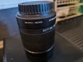 Обектив Canon lens за фотоапарат камера, снимка 5