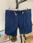 Мъжки къси дънкови панталони размер 32, отговарят на S-XS, снимка 7