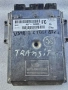 компютър двигател Ford Transit AU71-12A650-FC, снимка 2