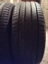 Продавам 2 броя летни гуми 205.55.16 на 1 сезон дот 2021 Мишелин , снимка 2
