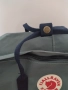 FJALLRAVEN kanken classic backpack - страхотна раница, снимка 4