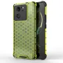 Xiaomi 13T Pro Силиконов Калъф Honeycomb TPU и Протектор, снимка 5