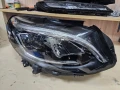 Десен фар фарове Mercedes B W246 desen far farove мерцедес 246, снимка 3