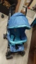Бебешка лятна количка, снимка 5