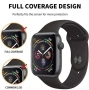 Стъклен Протектор за Apple Часовник Apple Watch 38 39 40 41 42 43 44mm, снимка 10