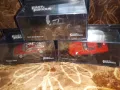 Chevrolet Corvette C2 Buick Grand National Pontiac Fiero 1.43 Scale Fast & Furious Top top top model, снимка 1