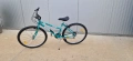 Дамски велосипед Decathlon колело 26", снимка 10