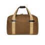 Сак Filson - Medium Tin Cloth Duffle Bag, в цвят Dark tan, снимка 2