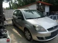 Ford Fiesta 1.6 Swiss, снимка 3