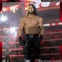 Екшън фигура WWE Seth Rollins Сет Ролинс The Shield Mattel Basic играчка , снимка 1