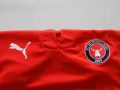 футболна тениска fc midtjylland puma пума екип блуза фанела оригинална спортна мъжка S, снимка 3