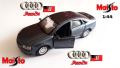 Maisto Audi A8 - Мащаб 1:44, снимка 1 - Колекции - 45914152