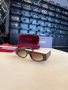 Gucci Слънчеви Очила С UV400 Защита Гучи - 2 Цвята Код SK141, снимка 2