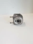Маслен охладител Valeo за Peugeot Jumper, Boxer 2.0 HDI (2002-2006) 9650863380, снимка 2