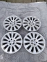 Джанти за Мерцедес Mercedes 5х112 17 7.5ж ет47 (W204) , снимка 1