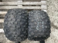 8 цола Задни Джанти 4х100 за ATV Yamaha Blaster 8J гуми 21х10-8, снимка 9