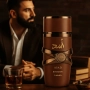Парфюм Lattafa Asad Bourbon – Дълготраен ориенталски лукс в бутилка, снимка 5