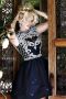 Бална, вечерна, официална, дизайнерска рокля с кристали на Sherri Hill, снимка 5
