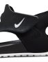 Детски сандали NIKE Sunray Protect 3 Black PS, снимка 6