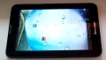 Таблет Lenovo IdeaTab A3000-H 17.8 см (7") 1.2 GHz четириядрен, 16 GB, WiFi + 3G, снимка 2