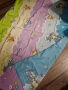продавам бебешки чаршаф , снимка 2