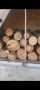 Дърва за огрев - нарязани, нацепени и метровици 115 лв., снимка 2