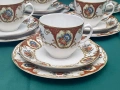 Чешки сервиз за чай, снимка 4
