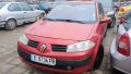 Renault Megane 2 1.9 dCi 120hp.На части, снимка 4