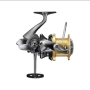 Макара Shimano Reels Aerlex XTC 14000 New 2025/Aerlex XSC 14000, снимка 14