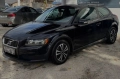 Volvo C30 1.6 бензин със Газ 2008год внос от Словения, снимка 1