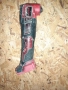 Мултифункционален инструмент Milwaukee M18 BMT, снимка 1