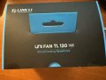 Вентилатори 120mm, Lian Li UNI FAN TL (G99.12TL3B.00) 4-pin, 2600rpm, 3 броя черни, RGB, с контролер, снимка 3