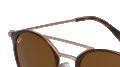 Чисто нови  RAY-BAN RB3546 - 900985 в гаранция, снимка 5