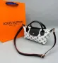 Дамска чанта Louis Vuitton - 4 цвята Код R122, снимка 3